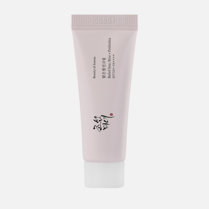 Beauty of Joseon Relief Sun Rice + Probiotics 10ml