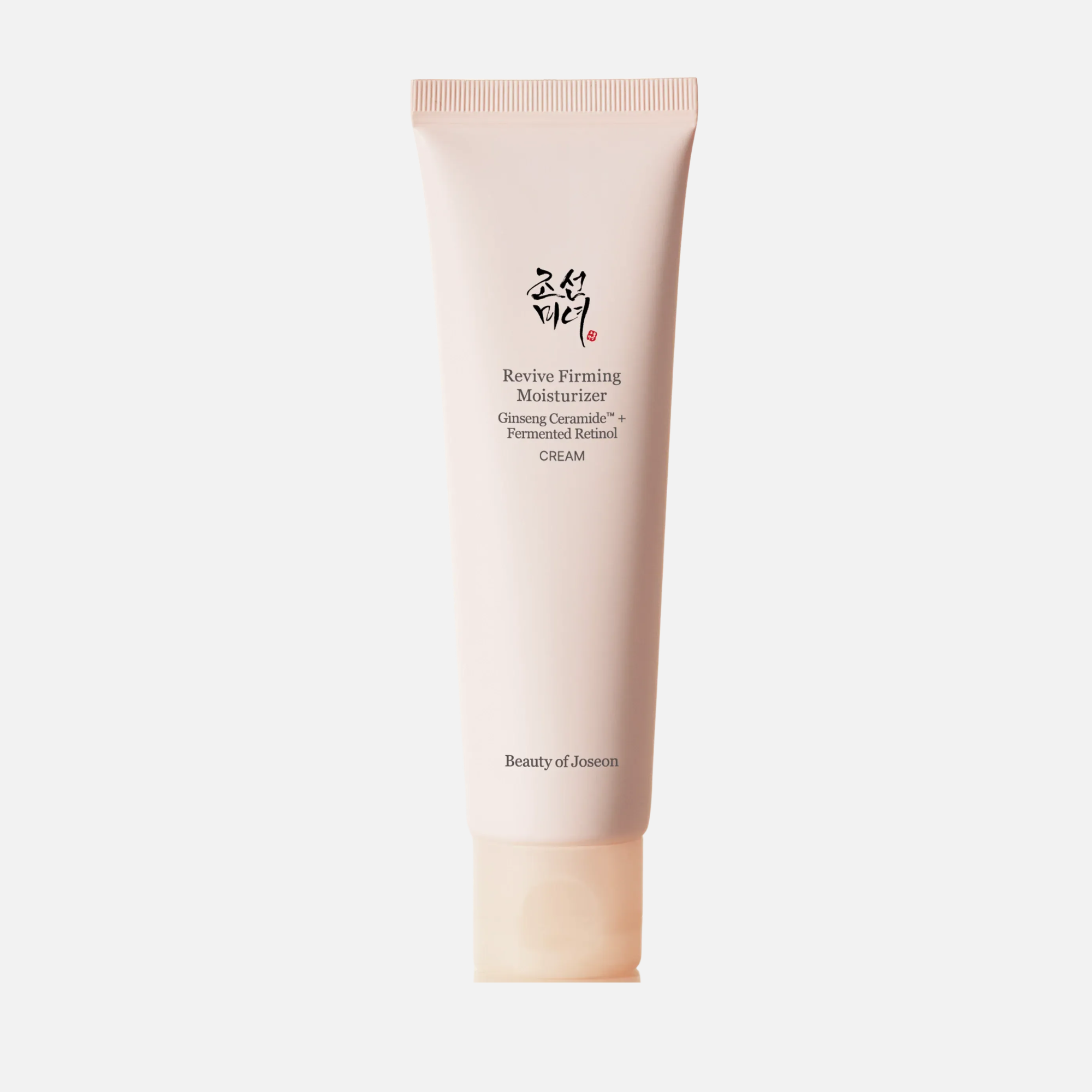 Beauty of Joseon Revive Firming Moisturizer : Ginseng + Retinol 60ml