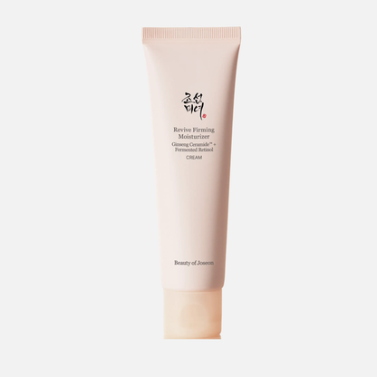 Beauty of Joseon Revive Firming Moisturizer : Ginseng + Retinol 60ml