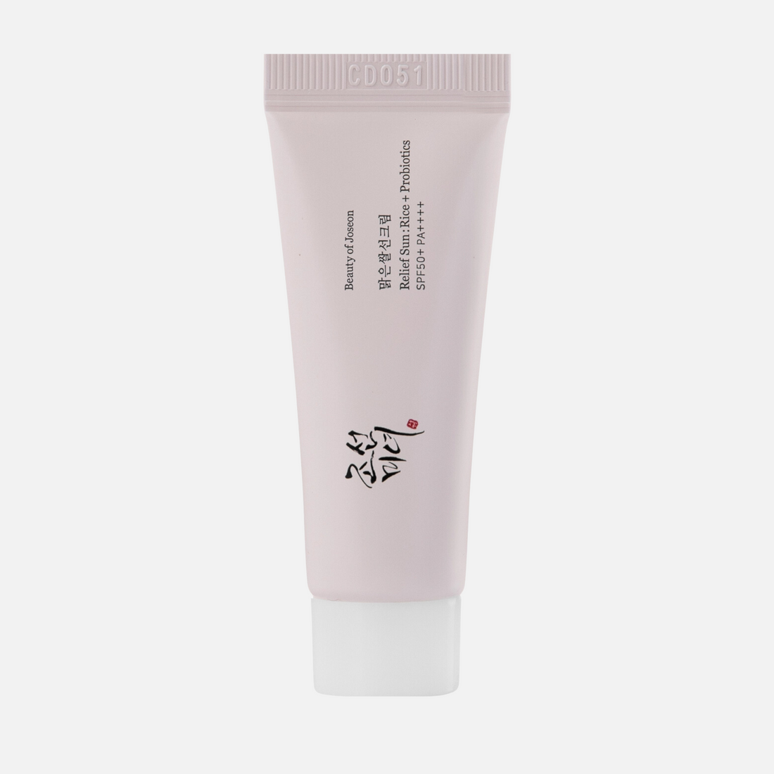 🎁 Beauty of Joseon Relief Sun Rice + Probiotics 10ml (100% off)