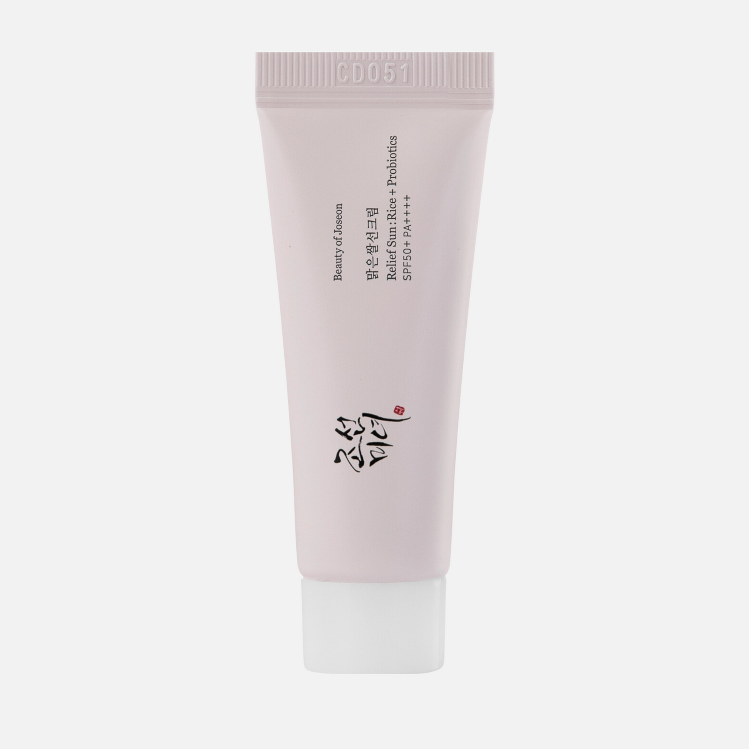 🎁 Beauty of Joseon Relief Sun Rice + Probiotics 10ml (100% off)