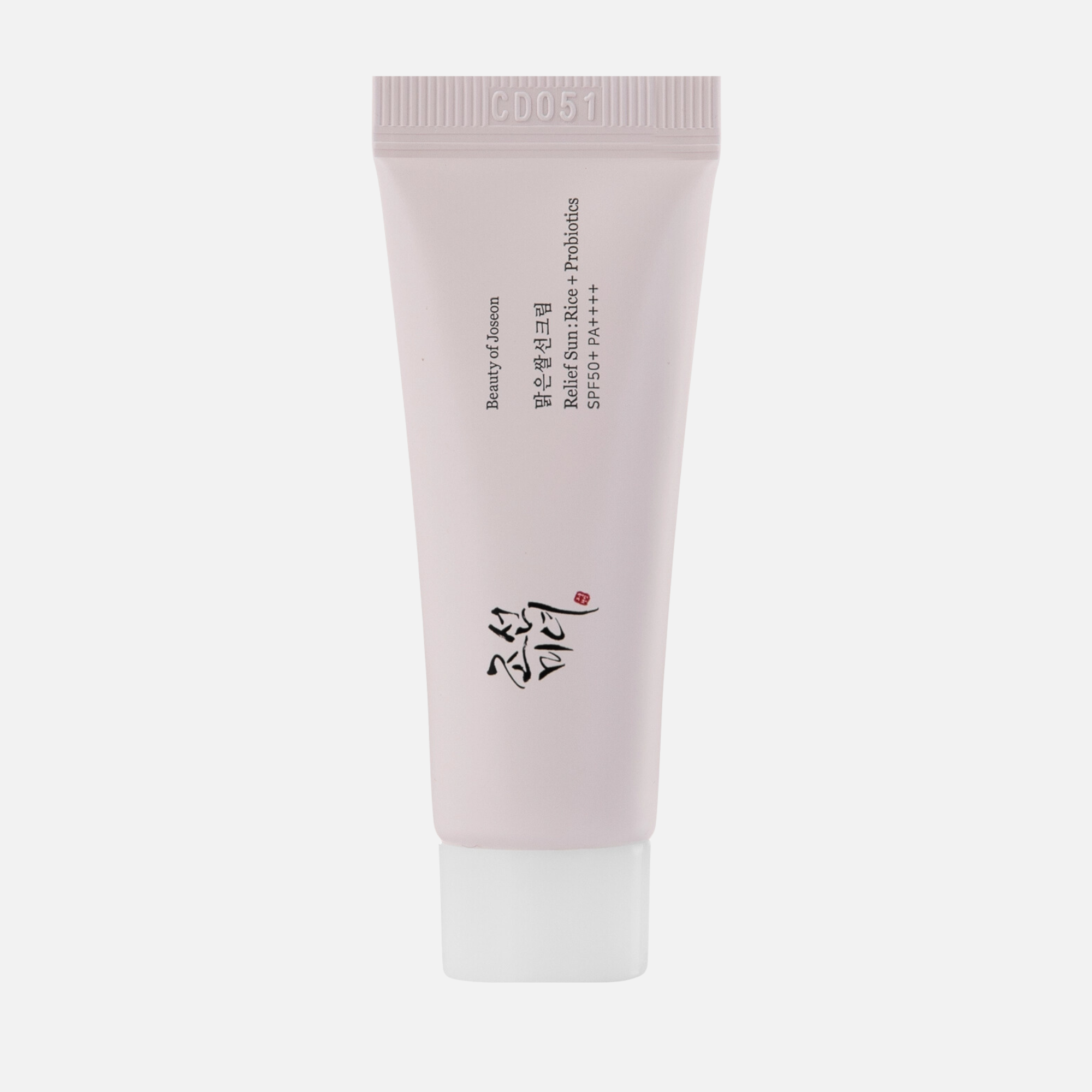🎁 Beauty of Joseon Relief Sun Rice + Probiotics 10ml (100% off)