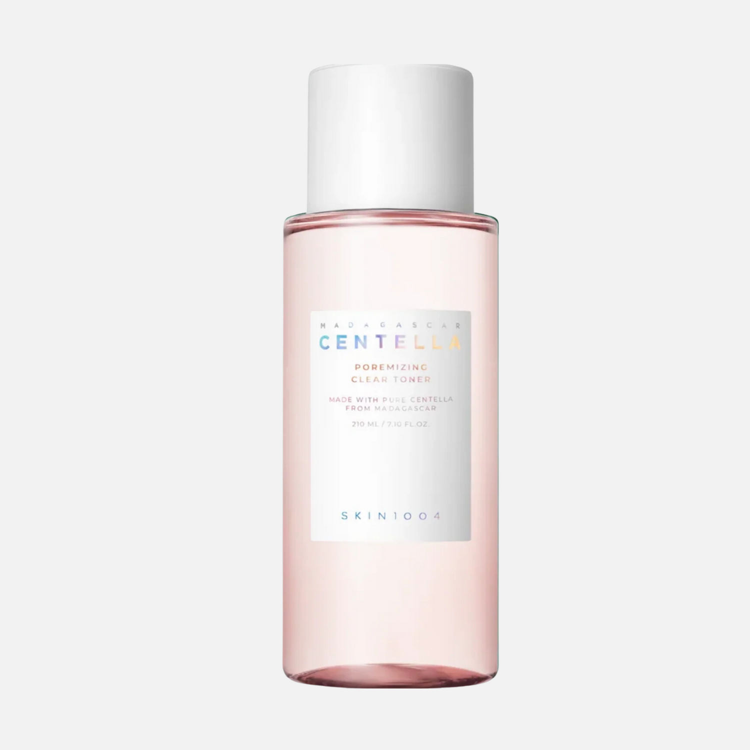 SKIN1004 Madagascar Centella Poremizing Clear Toner 210ml