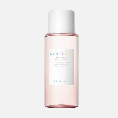 SKIN1004 Madagascar Centella Poremizing Clear Toner 210ml
