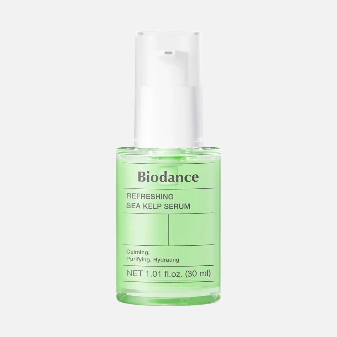 Biodance Refreshing Sea Kelp Serum