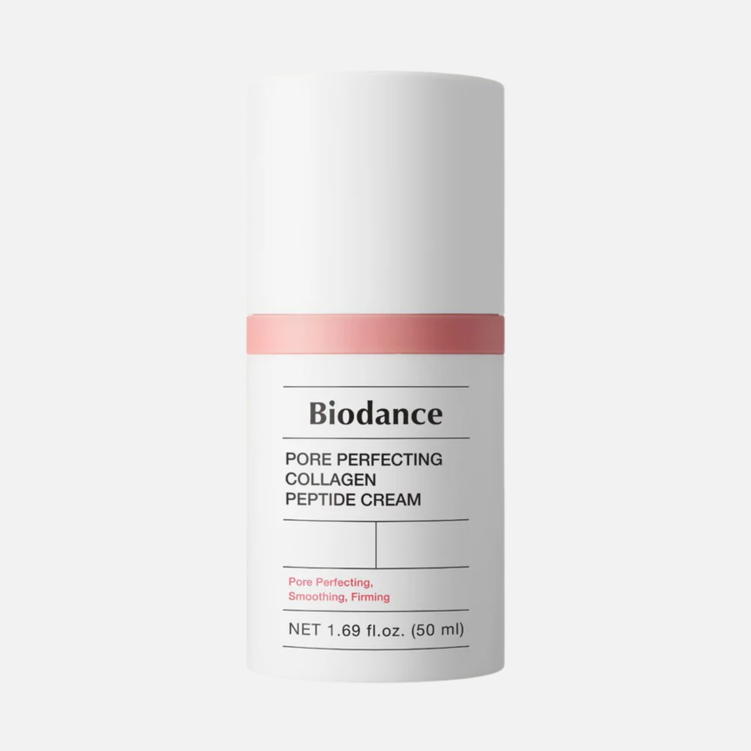 Biodance Pore Perfecting Collagen Peptide Cream