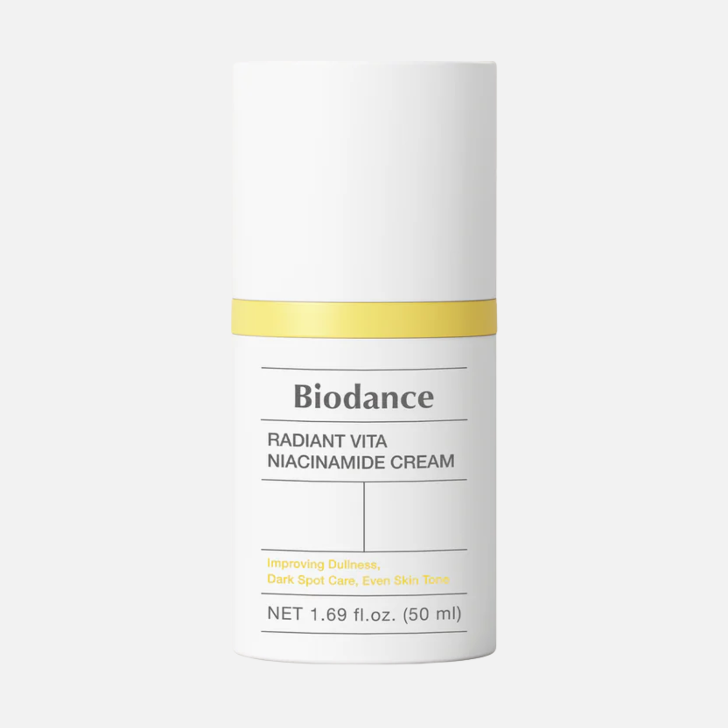 Biodance Radiant Vita Niacinamide Cream
