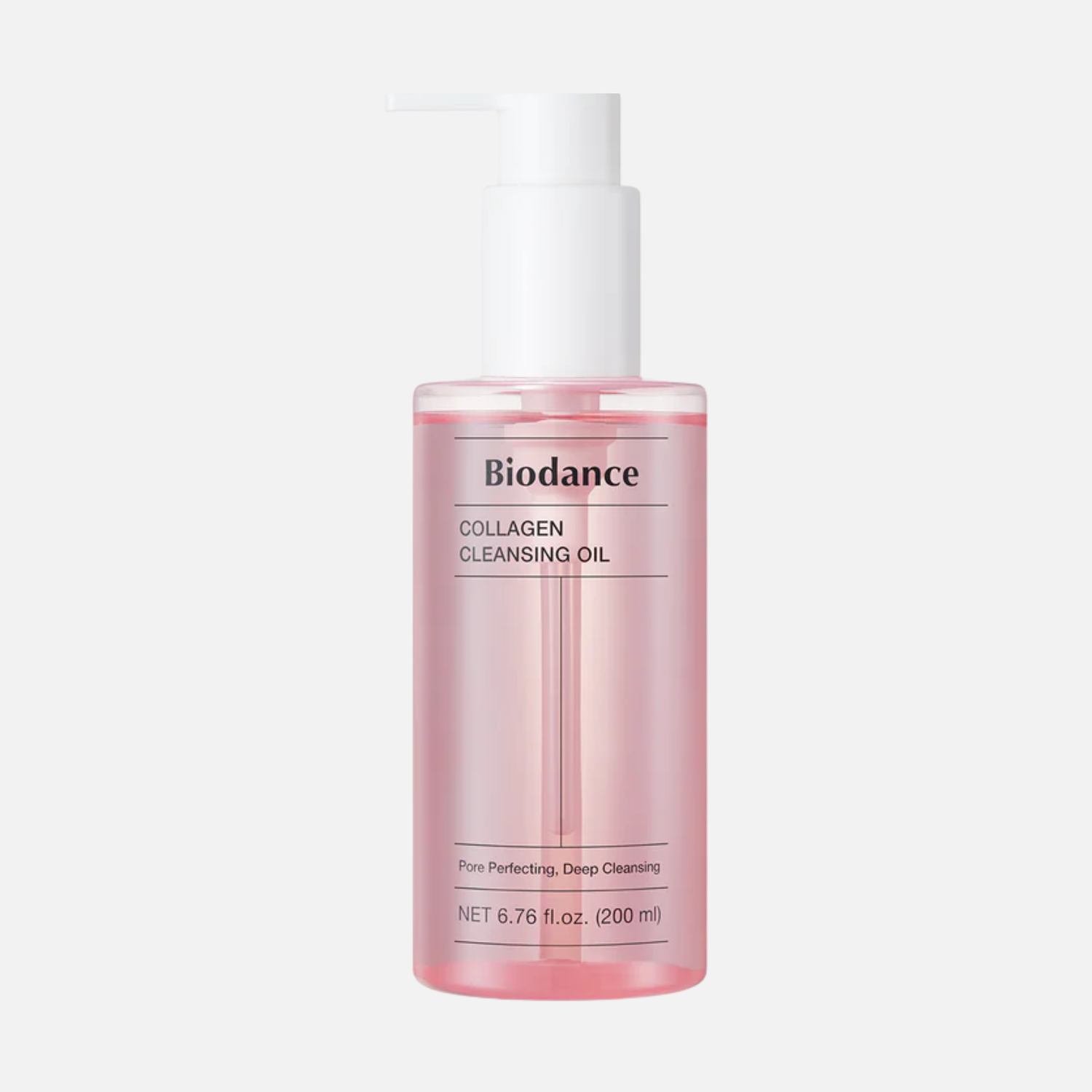 Biodance Collagen Cleansing Oil