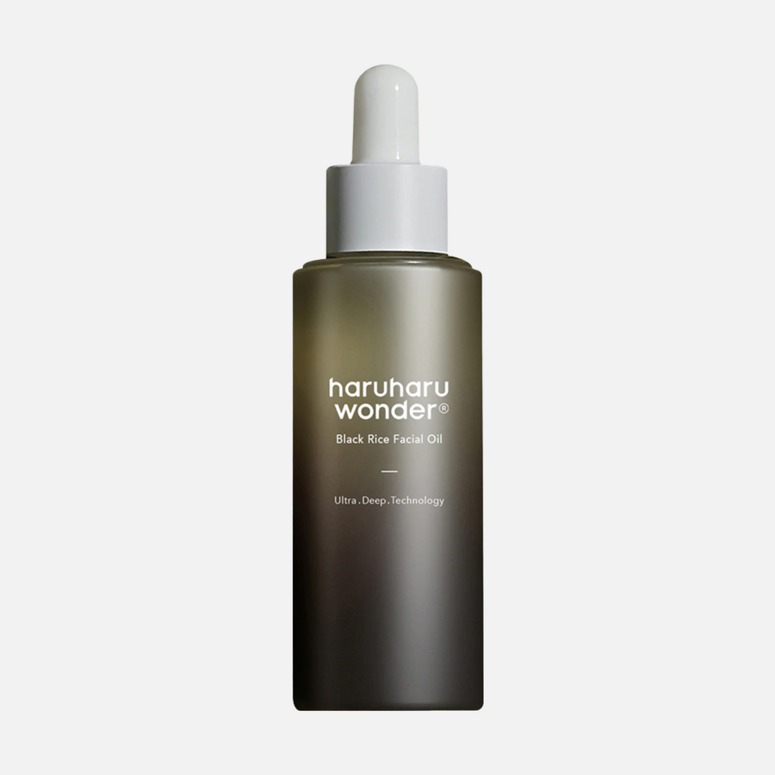HaruHaru Wonder Black Rice Moisture Deep Cleansing Oil