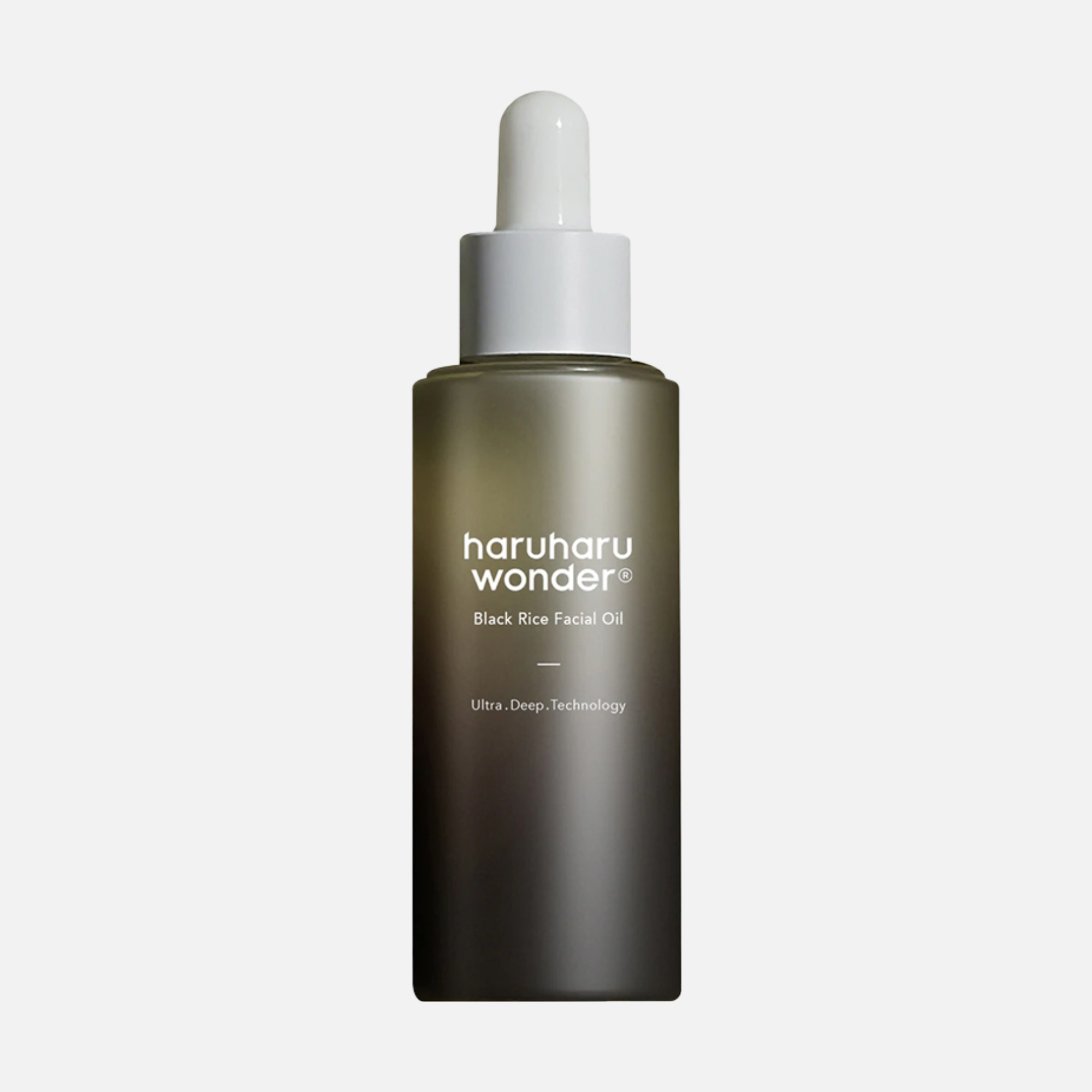 HaruHaru Wonder Black Rice Moisture Deep Cleansing Oil