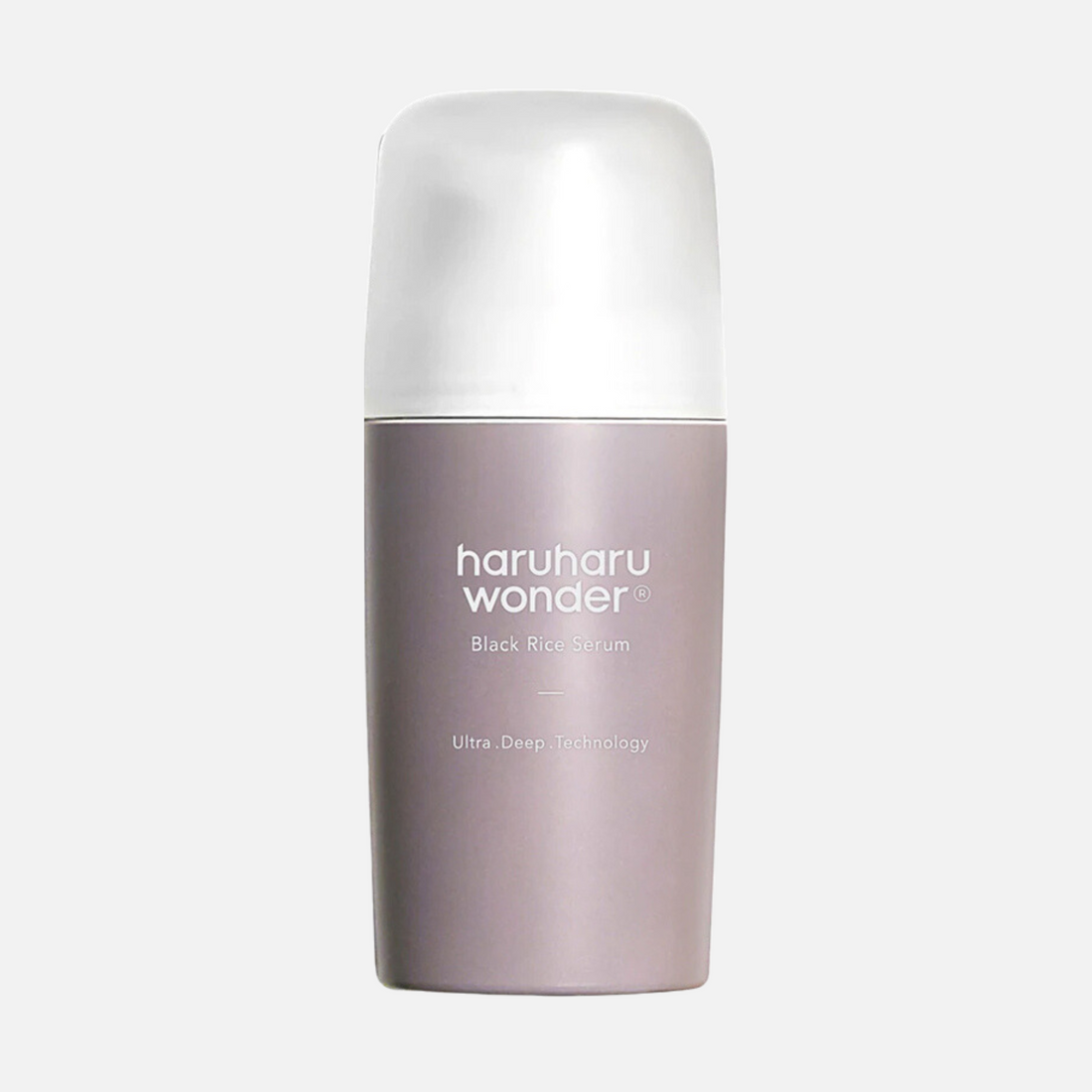 HaruHaru Wonder Black Rice Serum