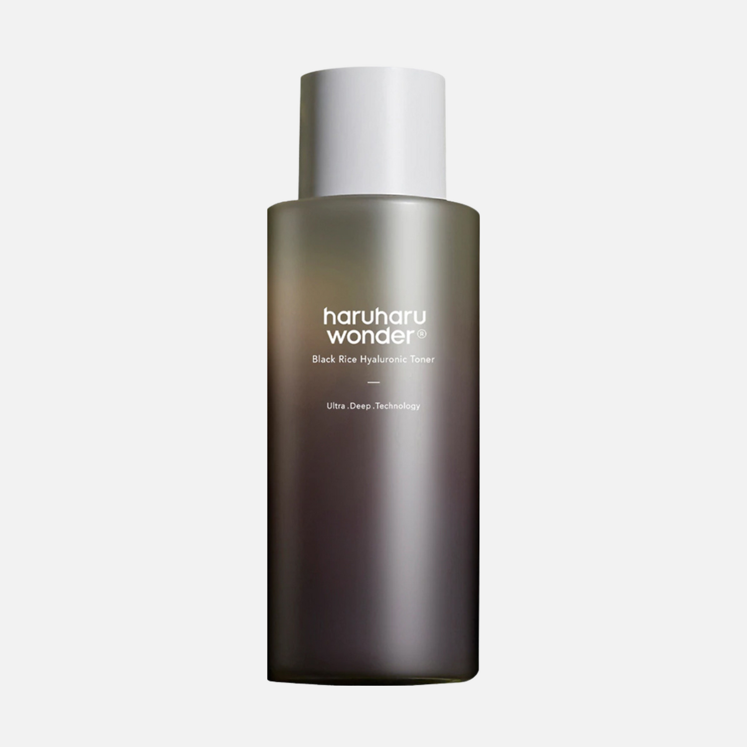 HaruHaru Wonder Black Rice Hyaluronic Toner