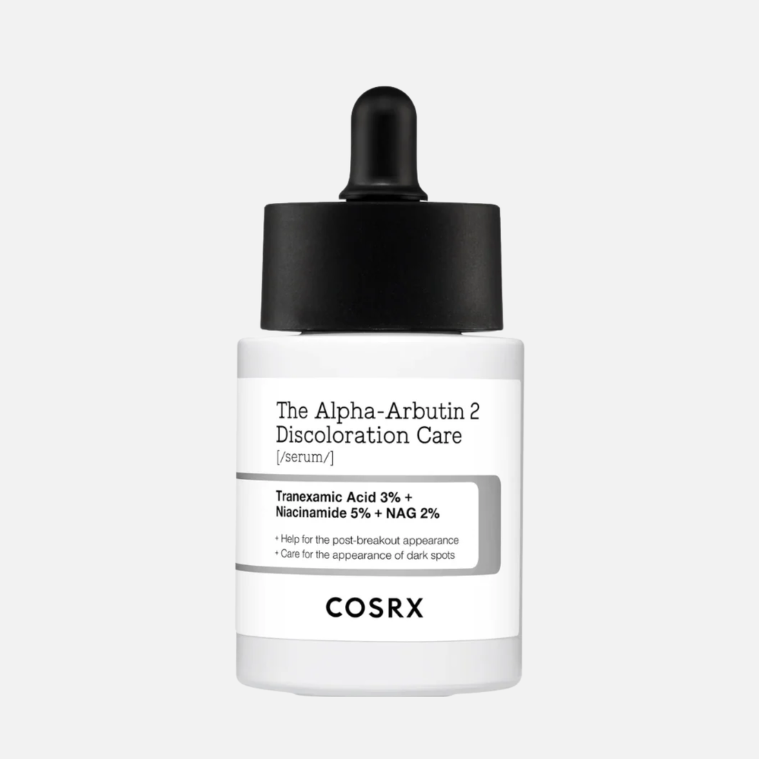 Cosrx The Alpha-Arbutin 2 Discoloration Care Serum 50ml