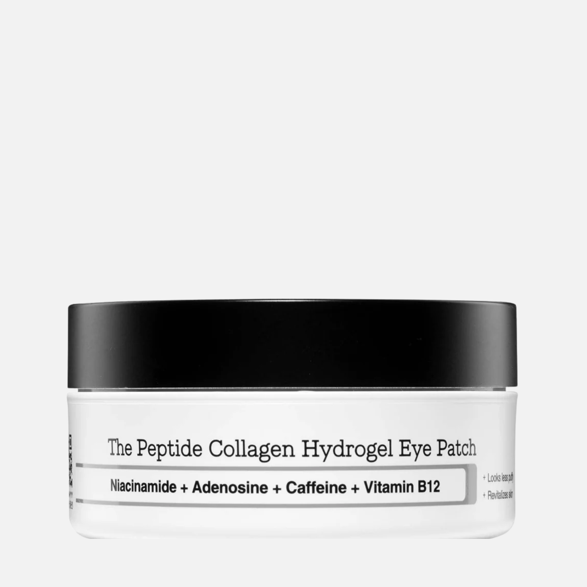 Cosrx The Peptide Collagen Hydrogel Eye Patch