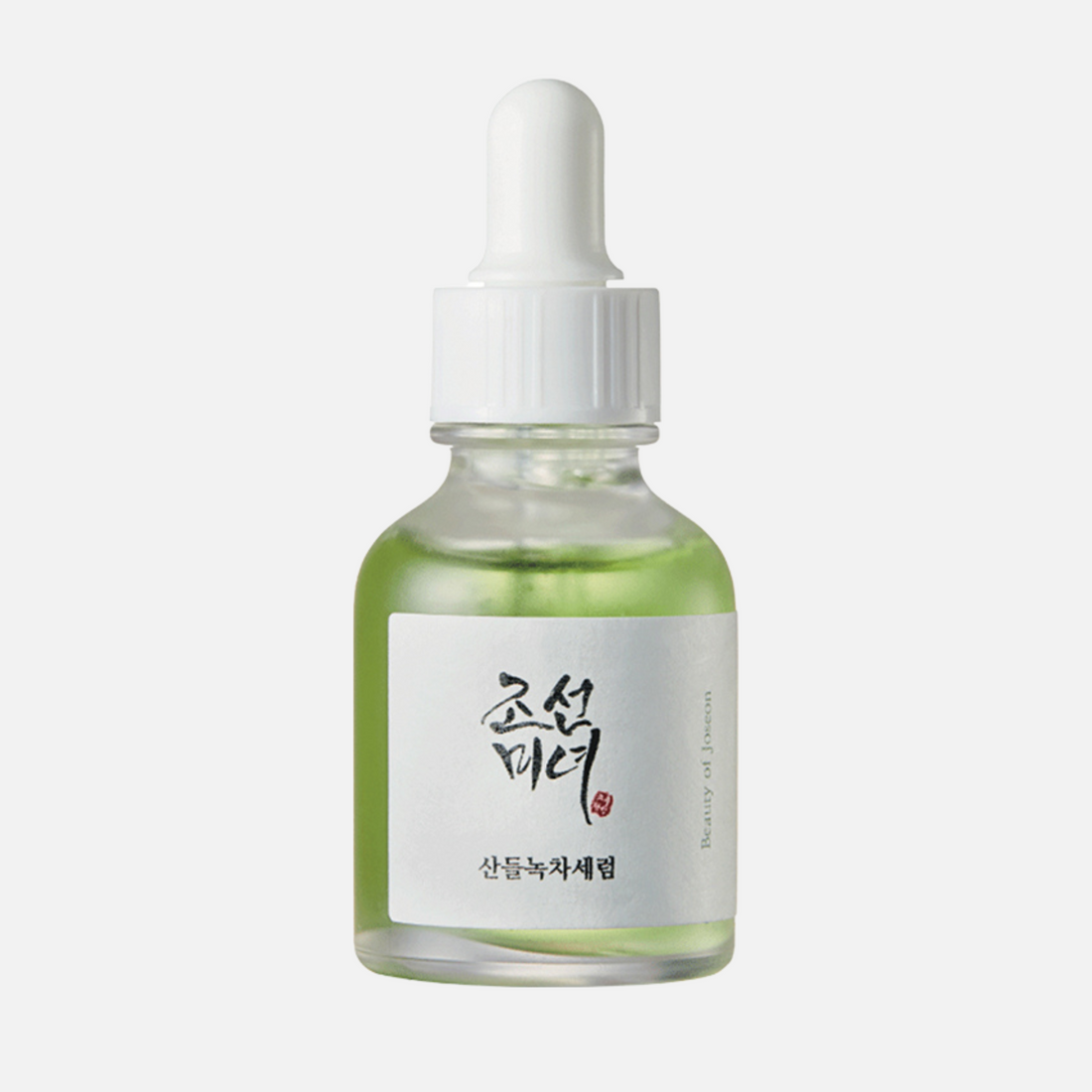 Beauty of Joseon Calming Serum Green Tea + Panthenol