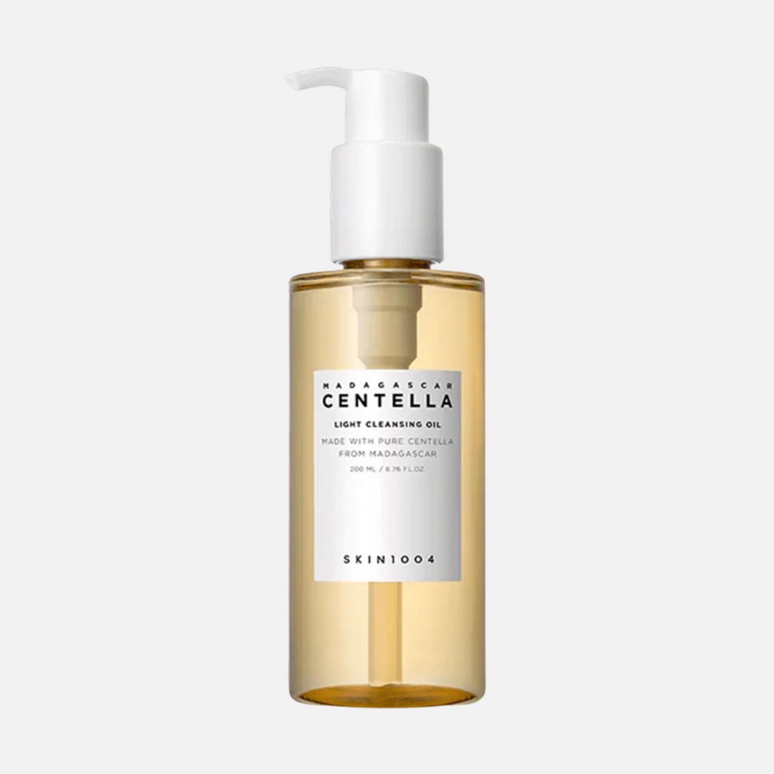 SKIN1004 Madagascar Centella Light Cleansing Oil