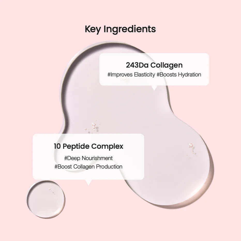 Biodance Collagen Cleansing Oil