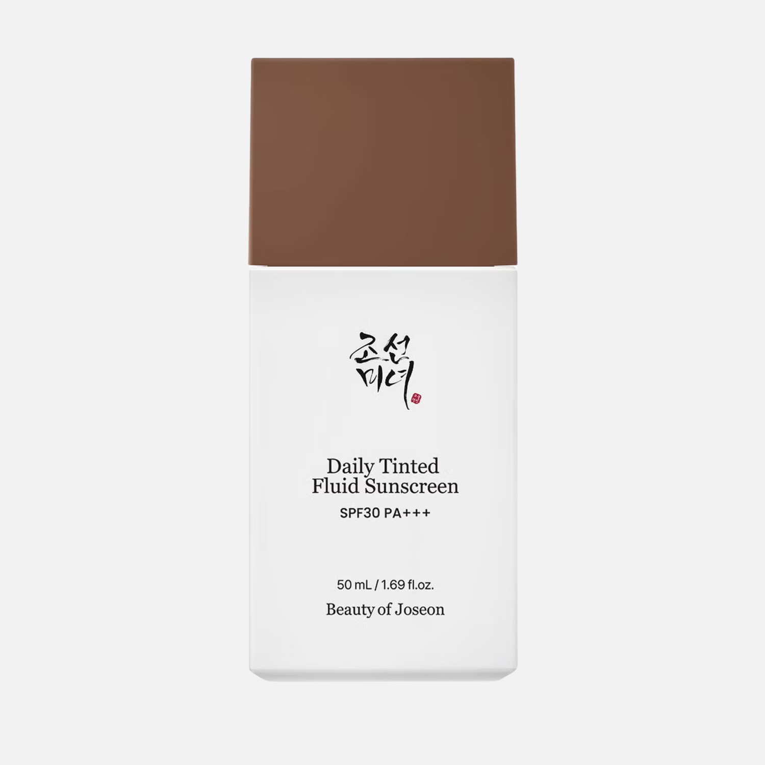 Beauty Of Joseon Daily Tinted Fluid Sunscreen SPF30 50ml 