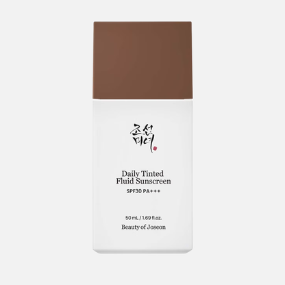 Beauty Of Joseon Daily Tinted Fluid Sunscreen SPF30 50ml 