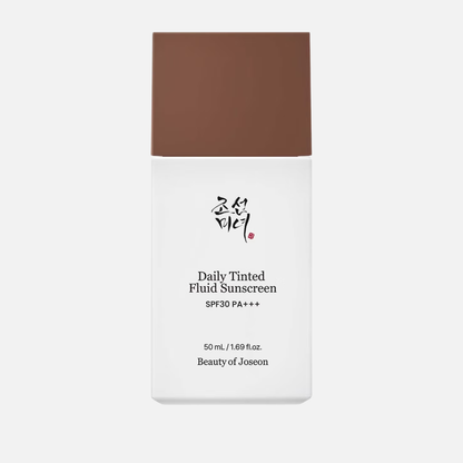 Beauty Of Joseon Daily Tinted Fluid Sunscreen SPF30 50ml 