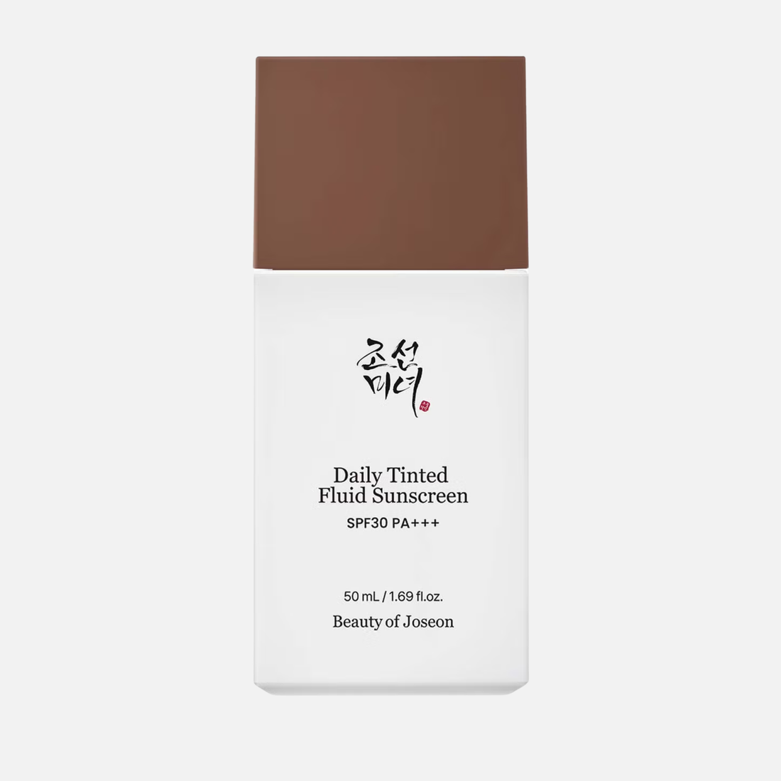 Beauty Of Joseon Daily Tinted Fluid Sunscreen SPF30 50ml 