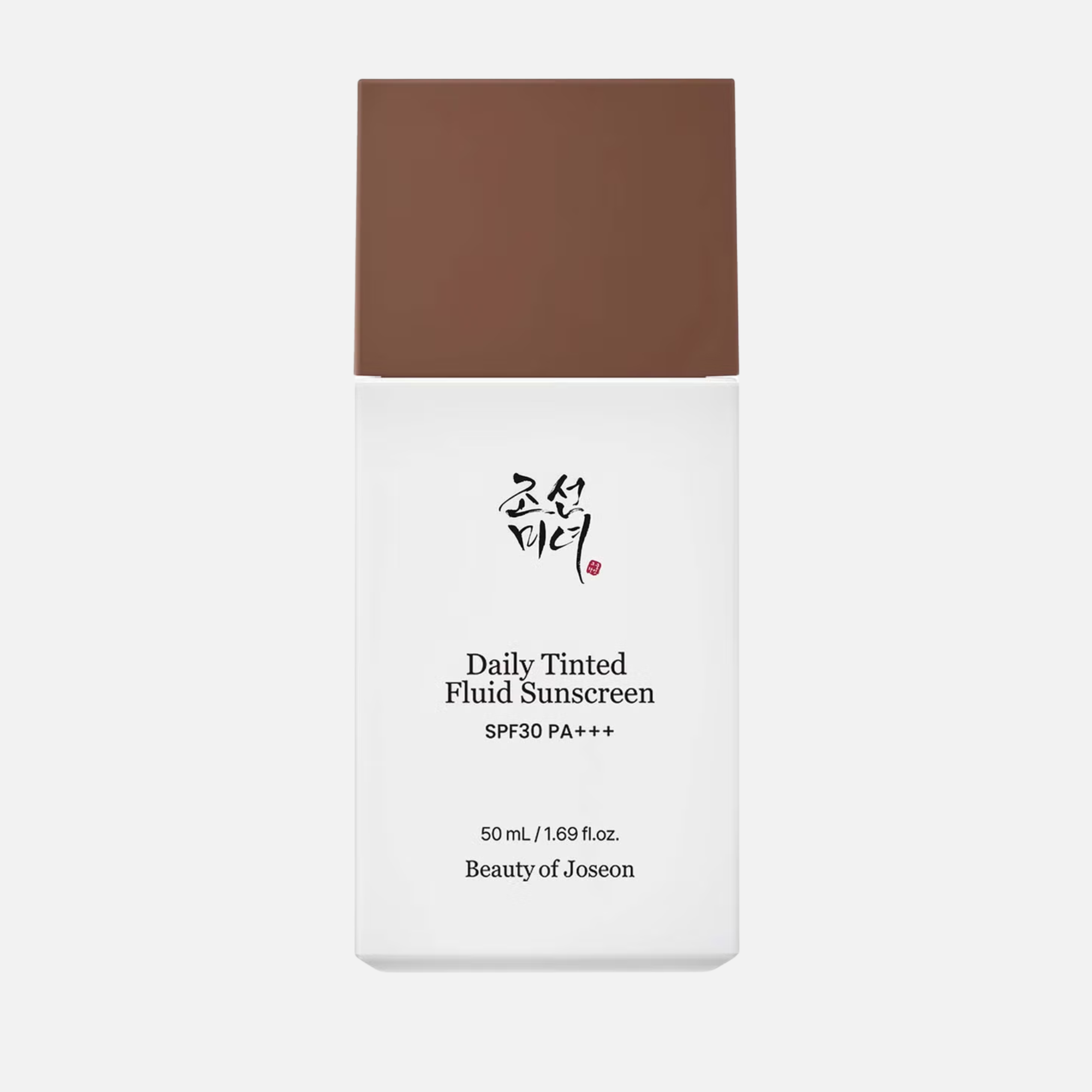 Beauty Of Joseon Daily Tinted Fluid Sunscreen SPF30 50ml 