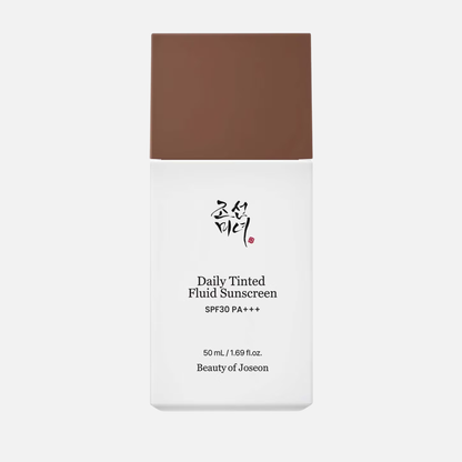 Beauty Of Joseon Daily Tinted Fluid Sunscreen SPF30 50ml 