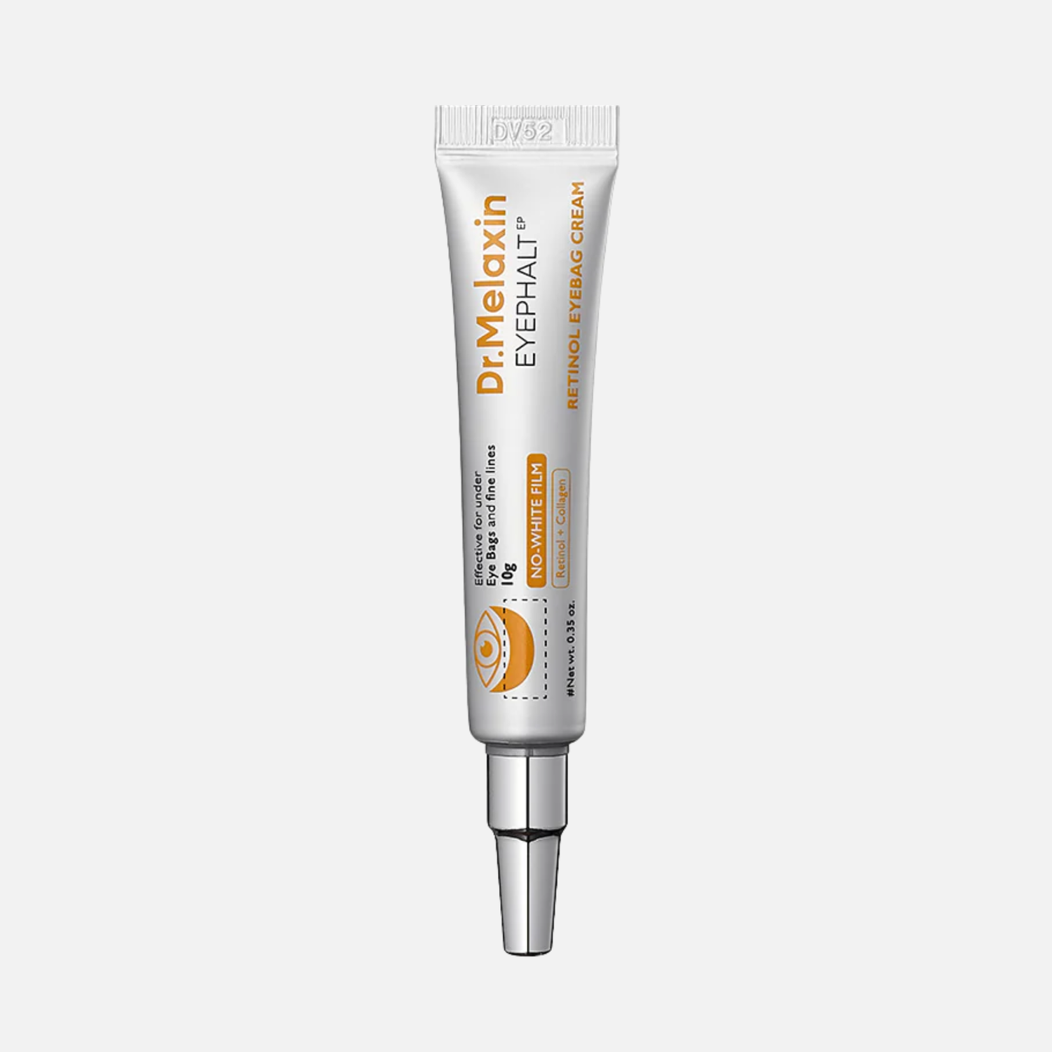Dr. Melaxin Eyephalt Retinol Eyebag Cream