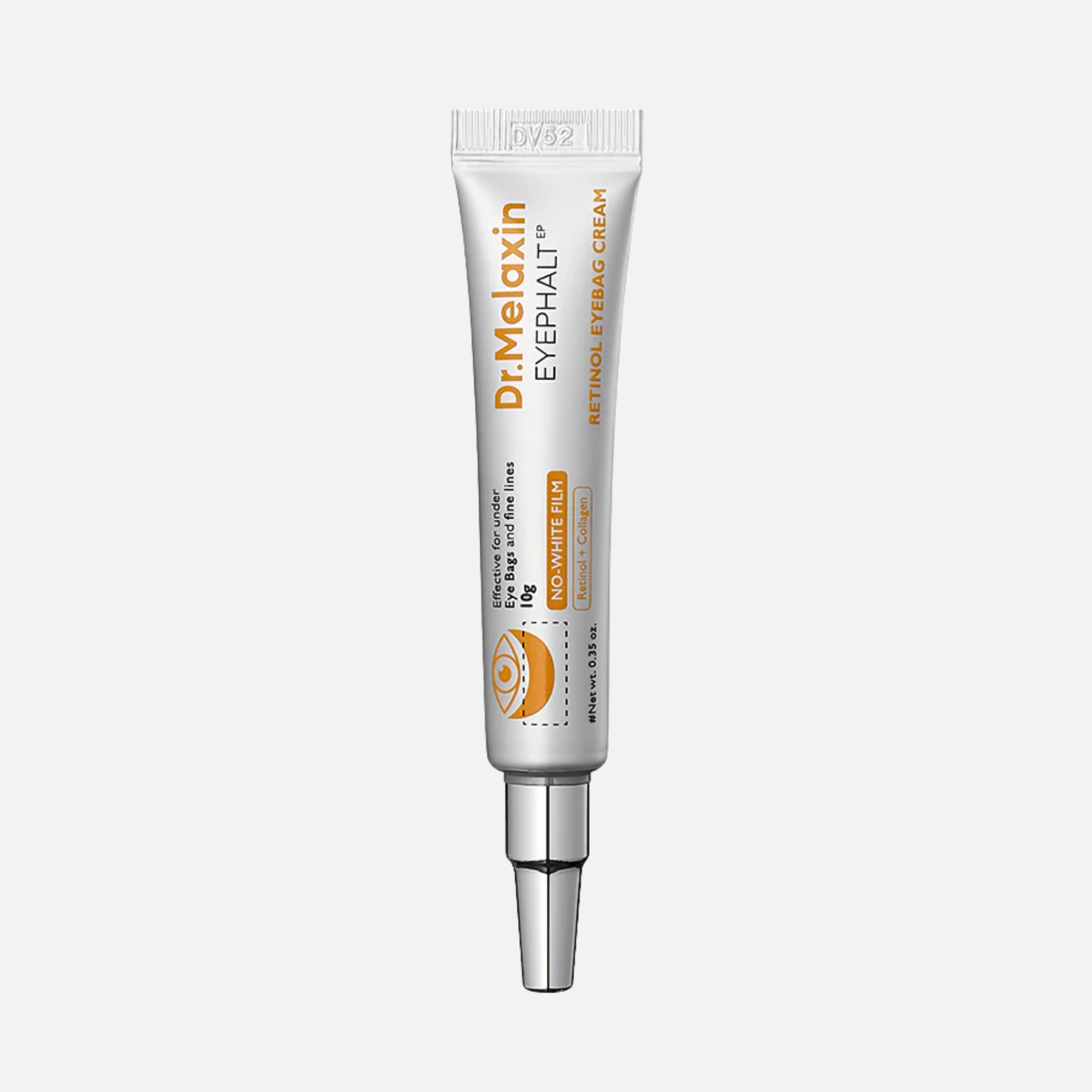 Dr. Melaxin Eyephalt Retinol Eyebag Cream