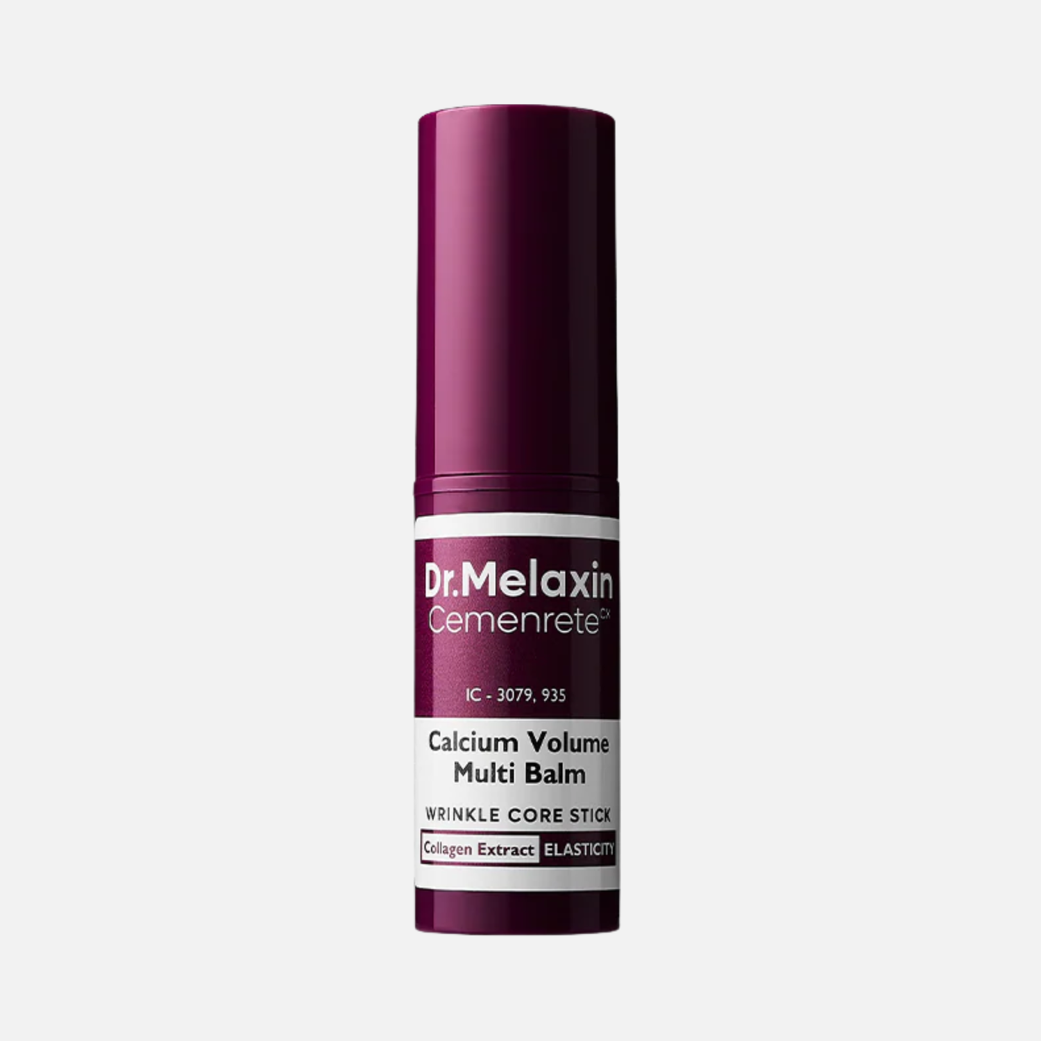 Dr.Melaxin Cemenrete Calcium Volume Multibalm