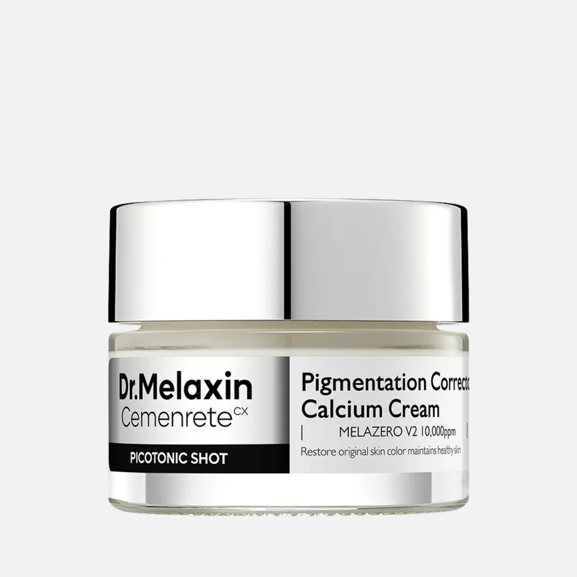 Dr.Melaxin Cemenrete Picotonic Shot Pigmentation Cream