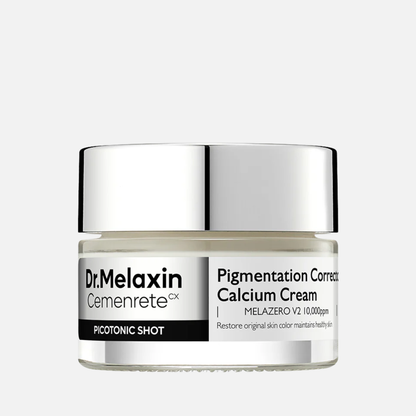 Dr.Melaxin Cemenrete Picotonic Shot Pigmentation Cream
