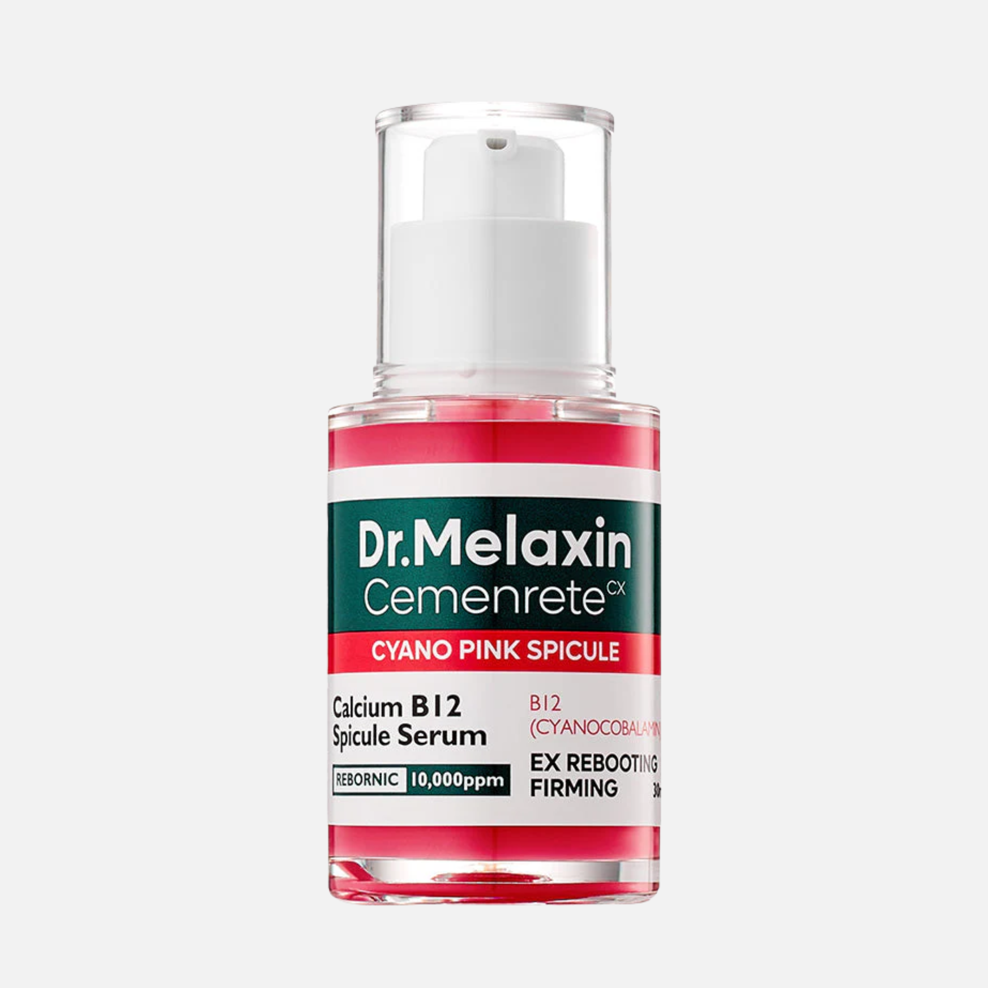 Dr.Melaxin Cemenrete Cyano Pink Spicule Serum