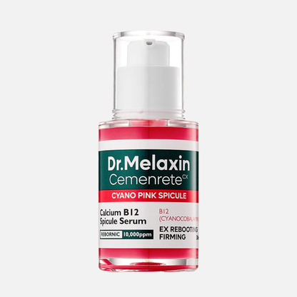 Dr.Melaxin Cemenrete Cyano Pink Spicule Serum