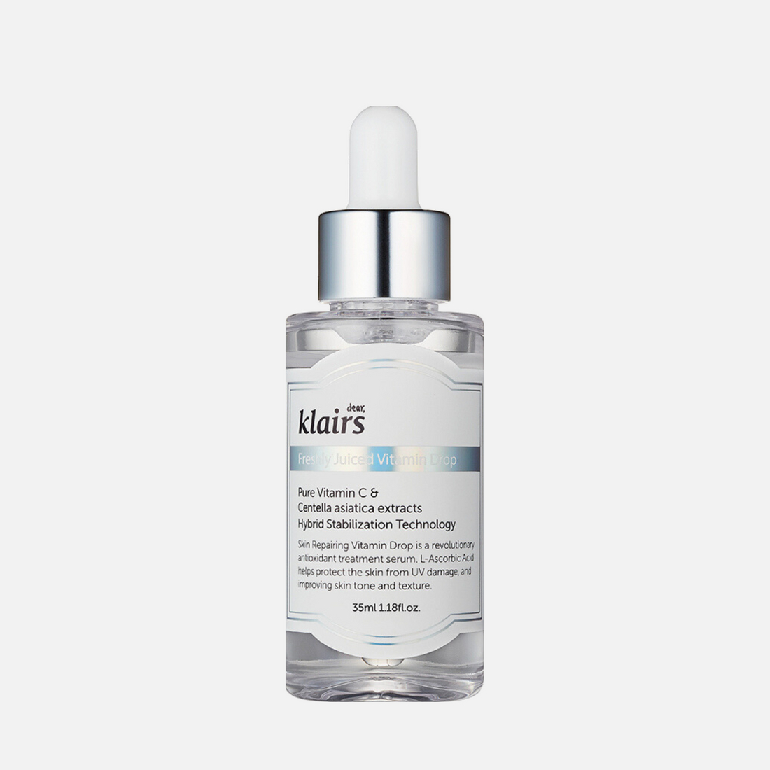 Klairs Freshly Juiced Vitamin Drop
