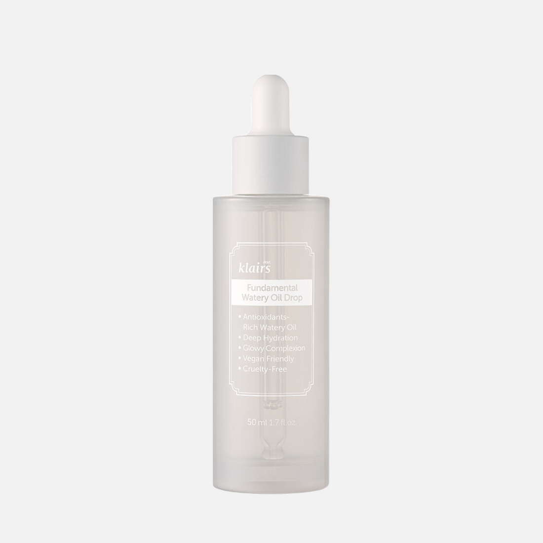 Klairs Fundamental Watery Oil Drop