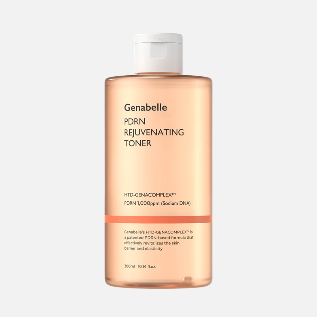 Genabelle PDRN Rejenating Toner 300ml