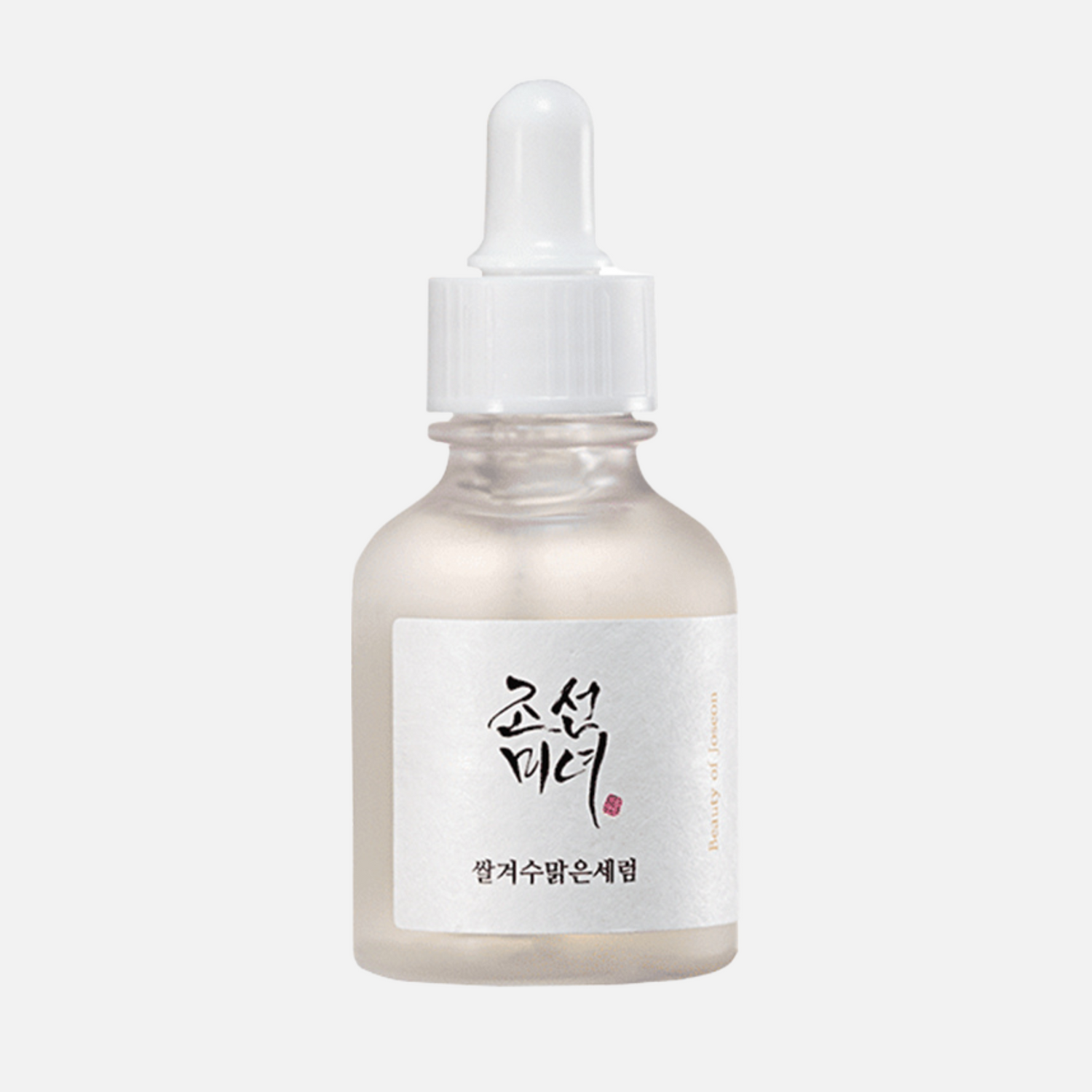 Beauty of Joseon Glow Deep Serum Rice + Arbutin