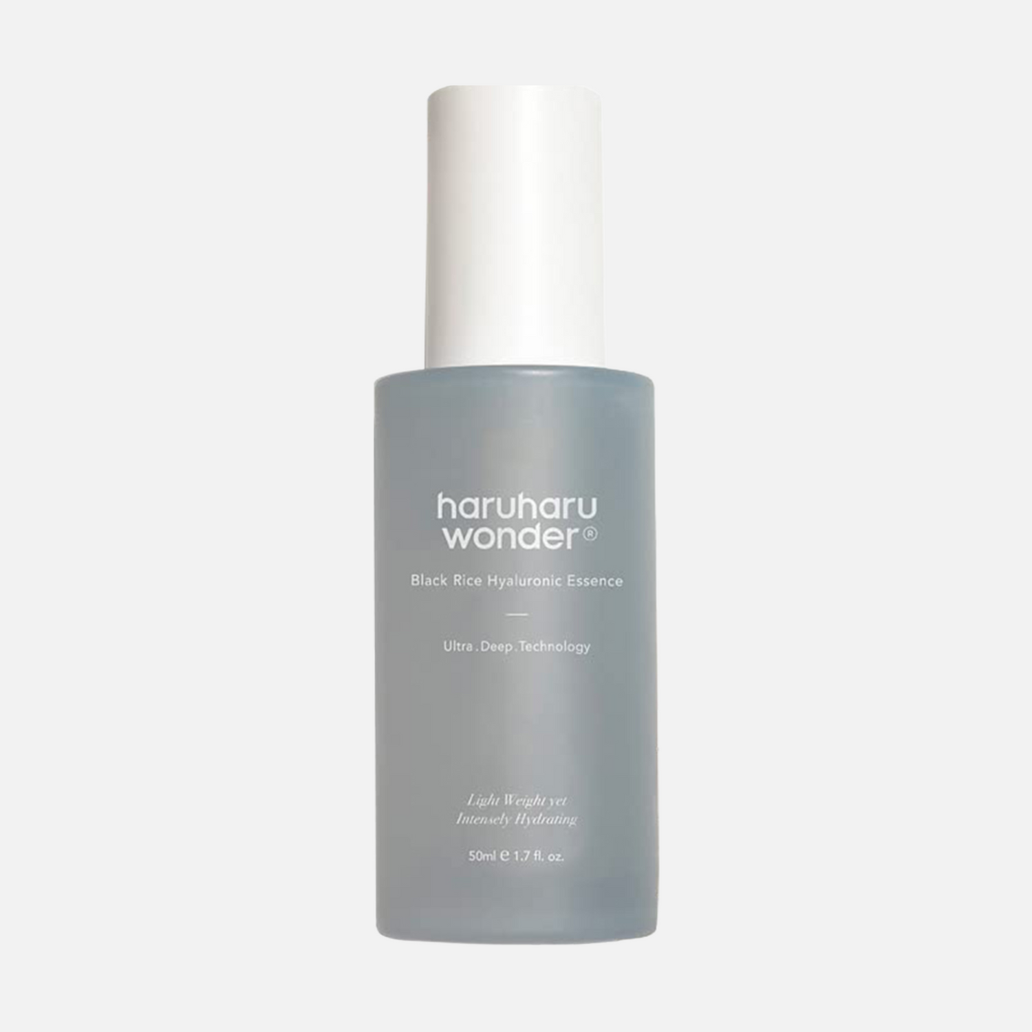 HaruHaru Wonder Black Rice Hyaluronic Essence 50ml