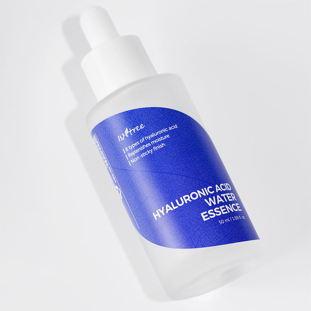 Isntree Hyaluronic Acid Water Essence