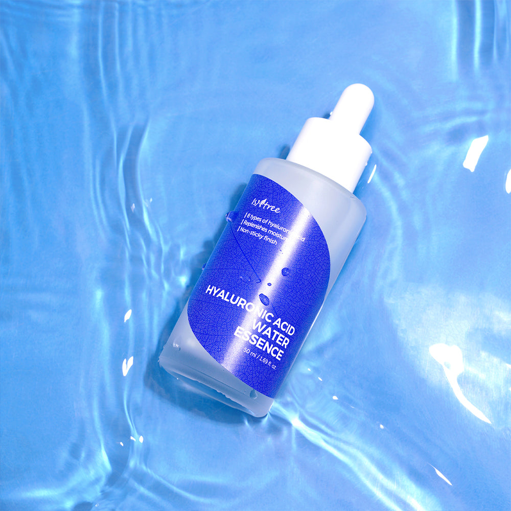 Isntree Hyaluronic Acid Water Essence