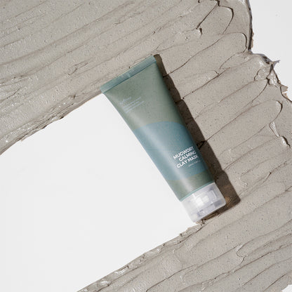 Isntree Mugwort Calming Clay Mask