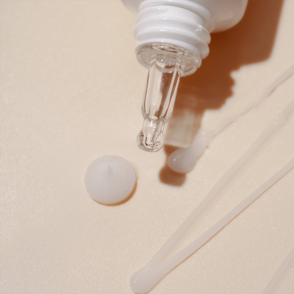 Isntree TW-Real Eye Cream