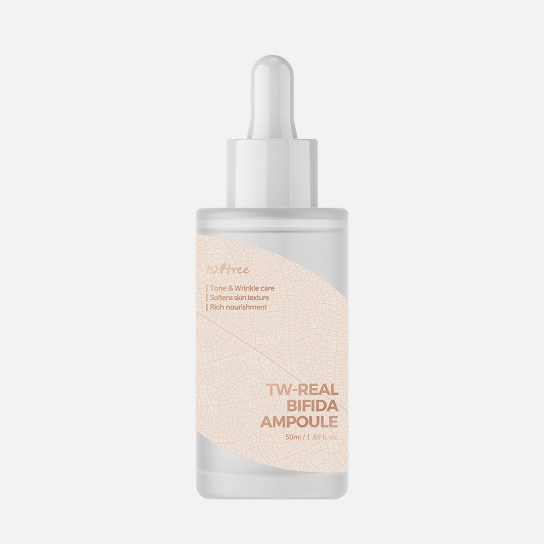Isntree TW-Real Bifida Ampoule