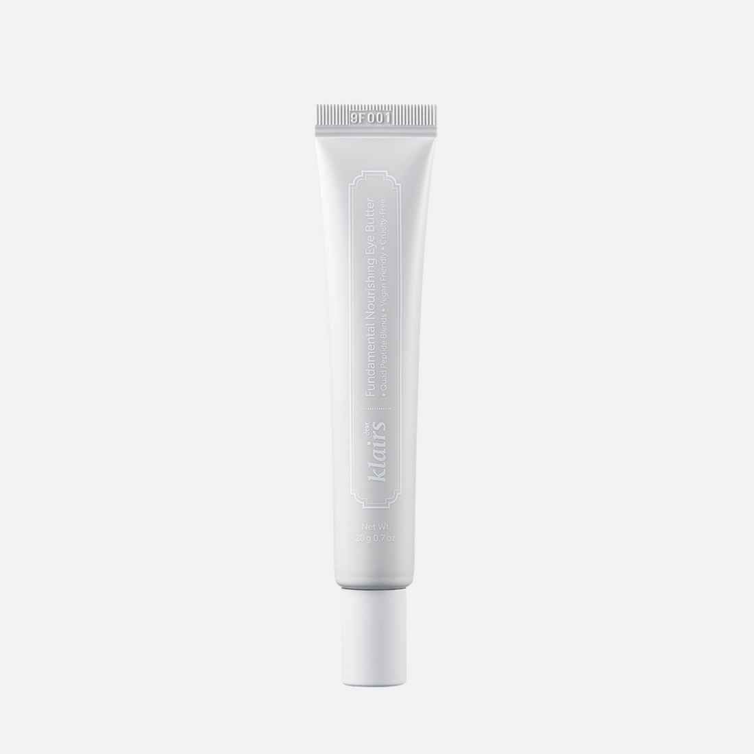 Klairs Fundamental Nourishing Eye Butter