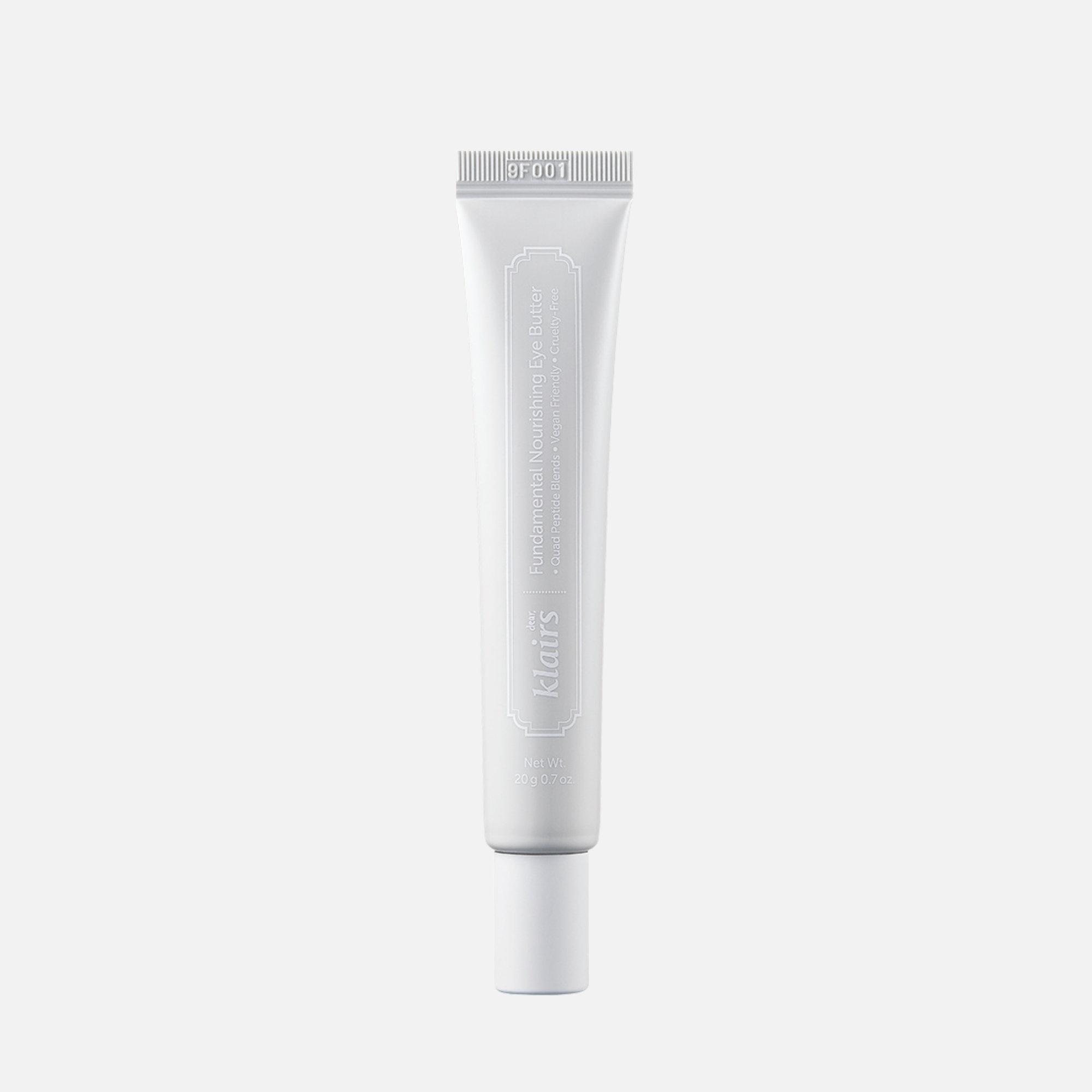Klairs Fundamental Nourishing Eye Butter