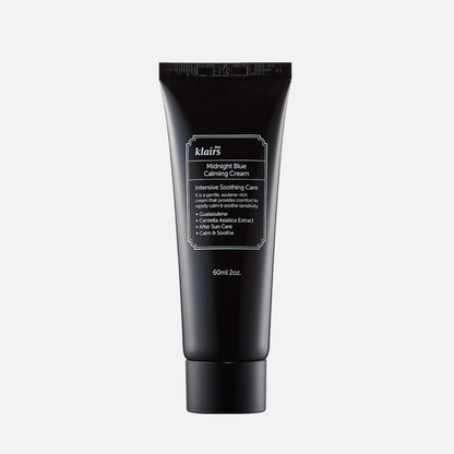 Klairs Midnight Blue Calming Cream