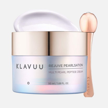 Klavuu Rejuve Pearlsation Multi Peptide Cream