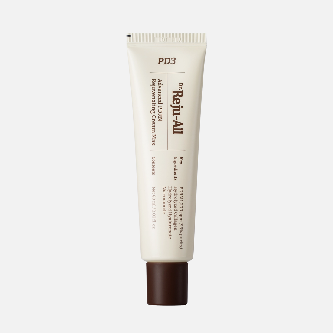Dr. Reju-All Advanced PDRN Rejuvenating Cream 60ml