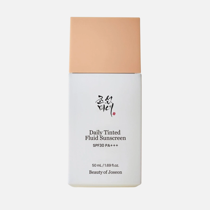 Beauty Of Joseon Daily Tinted Fluid Sunscreen SPF30 50ml 